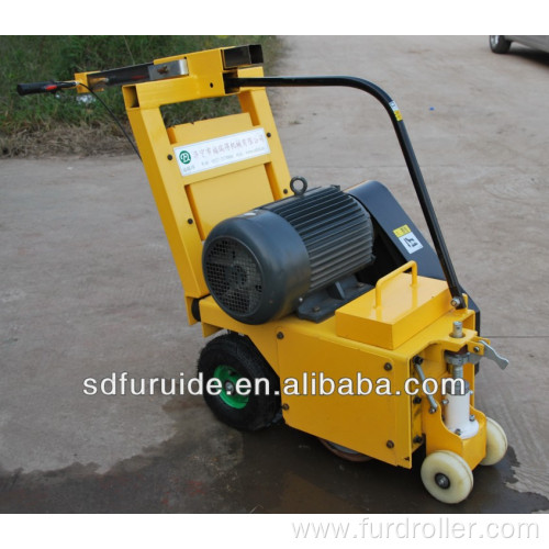 Honda gasoline engine pavement milling machine,concrete floor scarifying machine